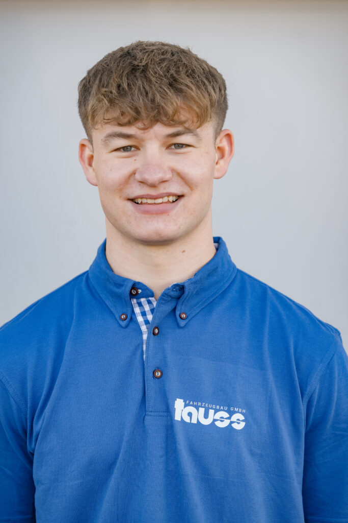 Phillip Fritz Tauss Fahrzeugbau