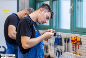 Über uns 2 Cityfoto