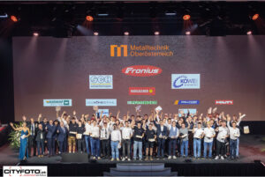 Über uns 3 Gruppenfoto Cityfoto